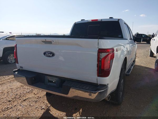 2024 FORD F-150 XLT — I119