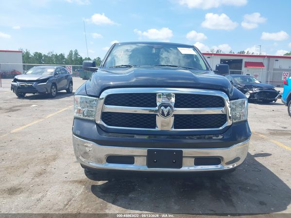 2021 RAM 1500 CLASSIC SLT  4X2 6'4 BOX