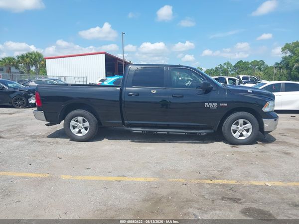 2021 RAM 1500 CLASSIC SLT  4X2 6'4 BOX