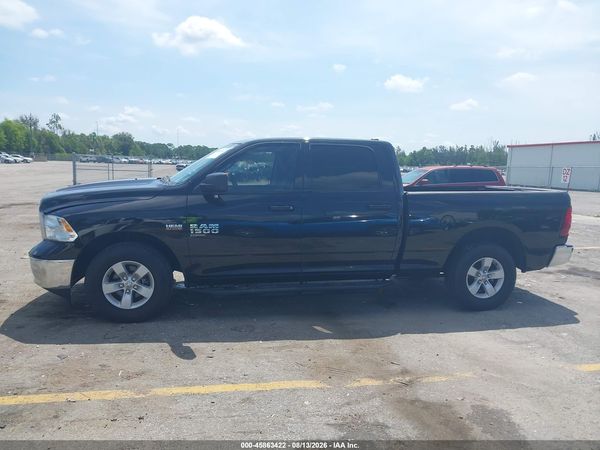 2021 RAM 1500 CLASSIC SLT  4X2 6'4 BOX