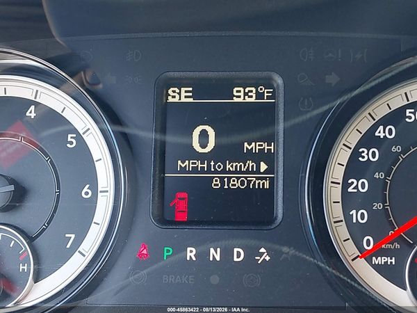 2021 RAM 1500 CLASSIC SLT  4X2 6'4 BOX