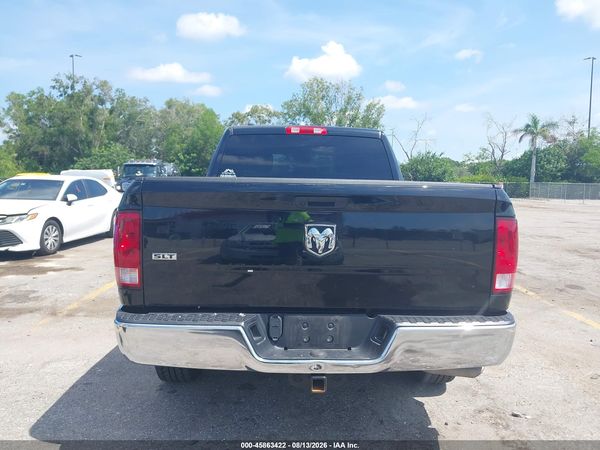 2021 RAM 1500 CLASSIC SLT  4X2 6'4 BOX