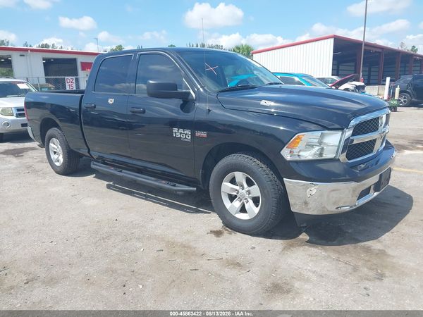 2021 RAM 1500 CLASSIC SLT  4X2 6'4 BOX