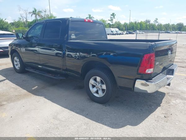 2021 RAM 1500 CLASSIC SLT  4X2 6'4 BOX