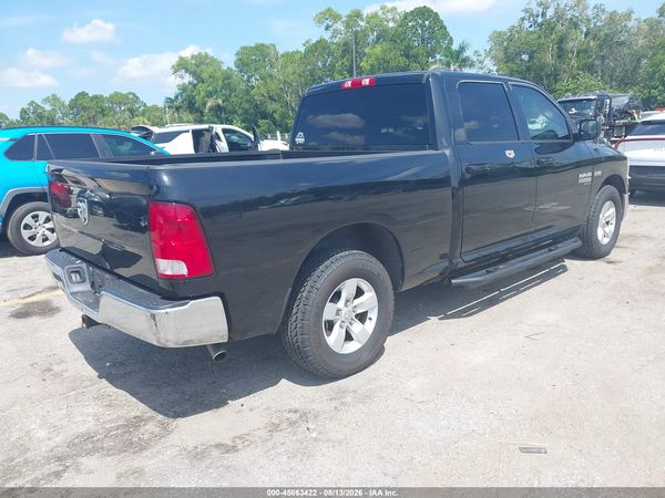 2021 RAM 1500 CLASSIC SLT  4X2 6'4 BOX