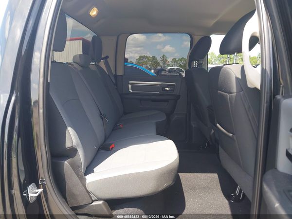2021 RAM 1500 CLASSIC SLT  4X2 6'4 BOX