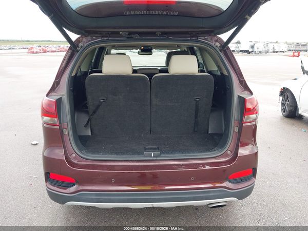 2019 KIA SORENTO 3.3L EX