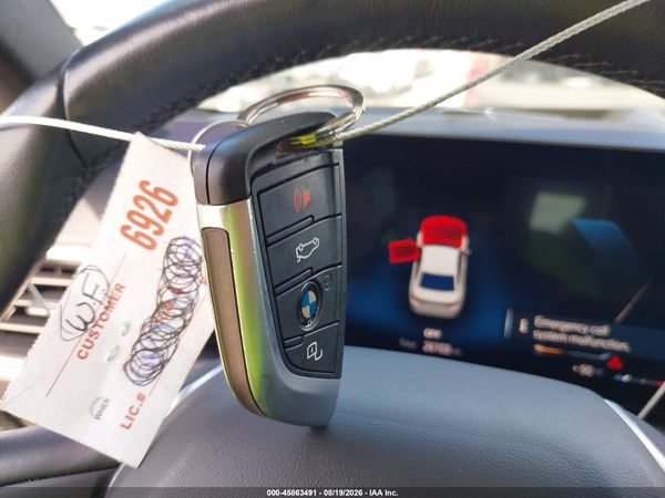 2023 BMW 330I XDRIVE