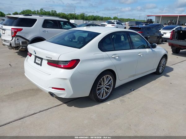 2023 BMW 330I XDRIVE