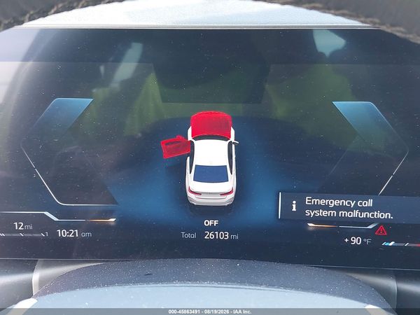 2023 BMW 330I XDRIVE