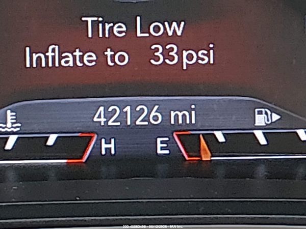 2020 JEEP CHEROKEE LIMITED 4X4