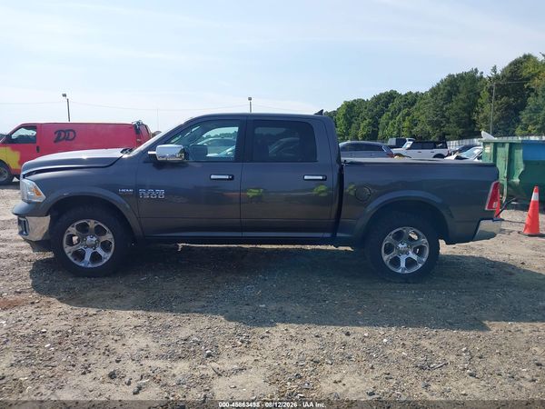 2017 RAM 1500 LARAMIE  4X4 5'7 BOX