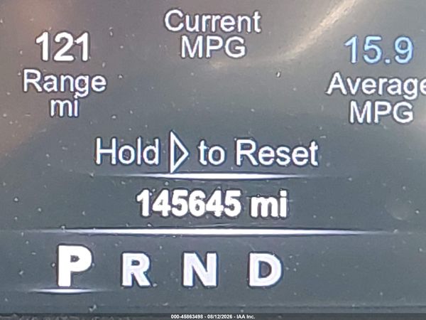2017 RAM 1500 LARAMIE  4X4 5'7 BOX