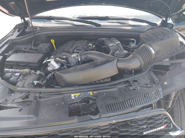 2026 DODGE DURANGO GT RWD