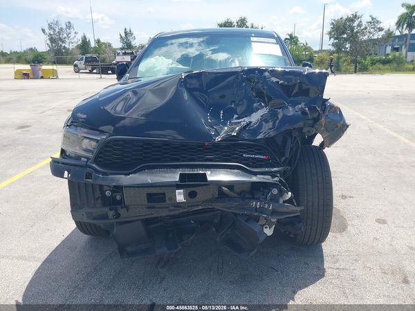 2026 DODGE DURANGO GT RWD