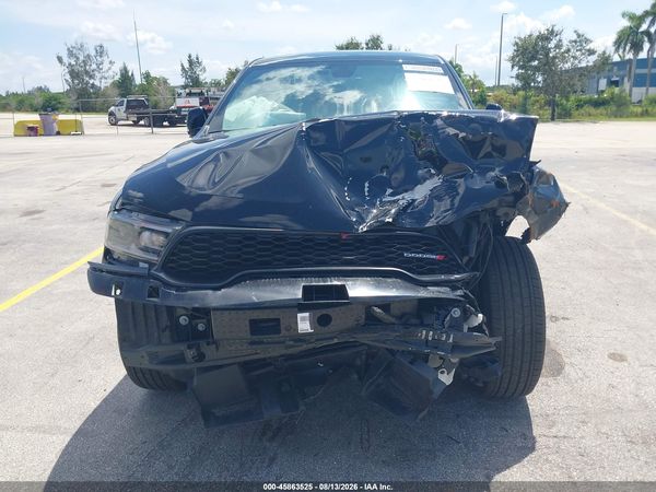 2026 DODGE DURANGO GT RWD