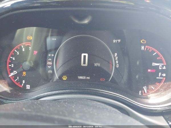 2026 DODGE DURANGO GT RWD