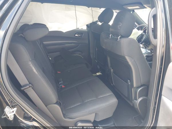 2026 DODGE DURANGO GT RWD