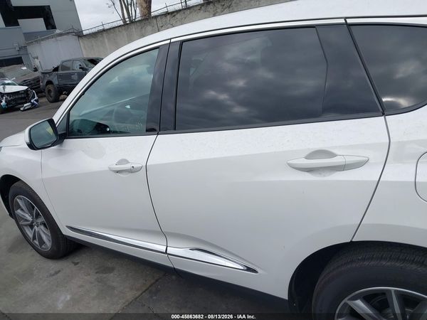 2023 ACURA RDX