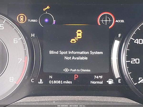 2023 ACURA RDX TECHNOLOGY PACKAGE