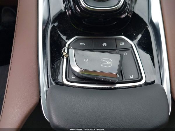 2023 ACURA RDX TECHNOLOGY PACKAGE