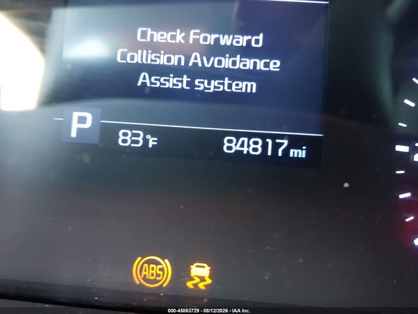 2020 KIA SOUL S