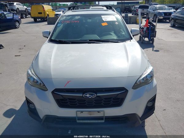 2018 SUBARU CROSSTREK 2.0I PREMIUM — I115