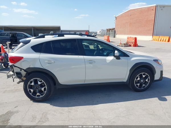 2018 SUBARU CROSSTREK 2.0I PREMIUM — I116