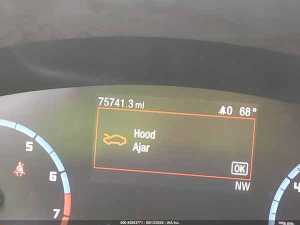 2021 FORD BRONCO SPORT BIG BEND — I118