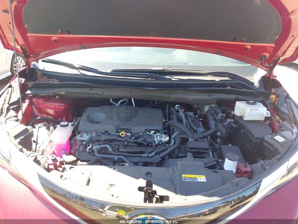 2024 TOYOTA SIENNA XSE