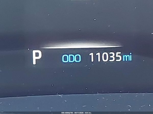 2024 TOYOTA SIENNA XSE
