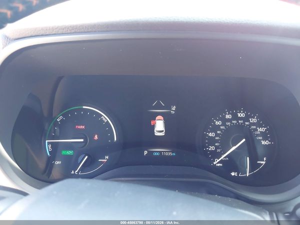 2024 TOYOTA SIENNA XSE