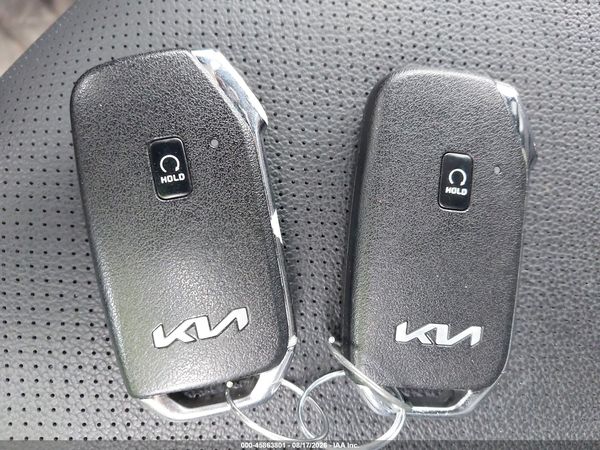 2024 KIA SPORTAGE PLUG-IN HYBRID X-LINE