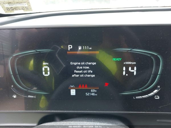 2024 KIA SPORTAGE PLUG-IN HYBRID X-LINE