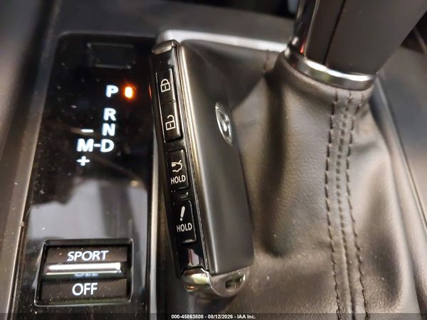 2023 MAZDA MAZDA3 2.5 S SELECT