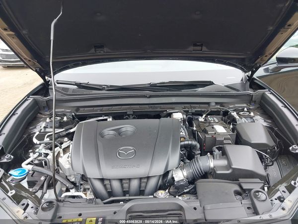 2026 MAZDA CX-30 2.5 S PREFERRED