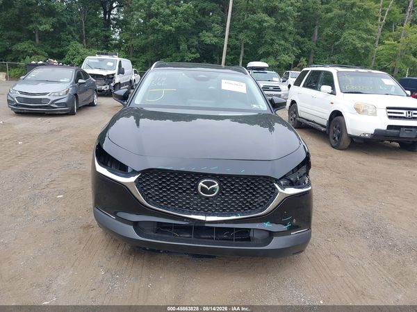 2026 MAZDA CX-30 2.5 S PREFERRED