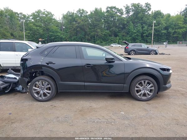 2026 MAZDA CX-30 2.5 S PREFERRED