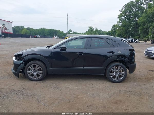 2026 MAZDA CX-30