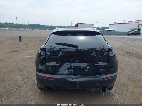 2026 MAZDA CX-30 2.5 S PREFERRED