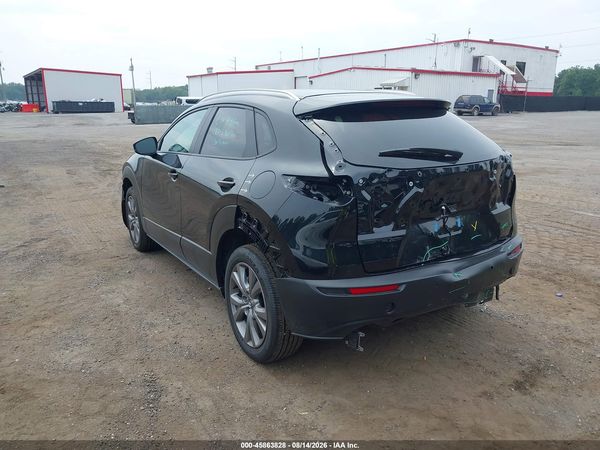 2026 MAZDA CX-30 2.5 S PREFERRED