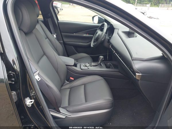 2026 MAZDA CX-30 2.5 S PREFERRED