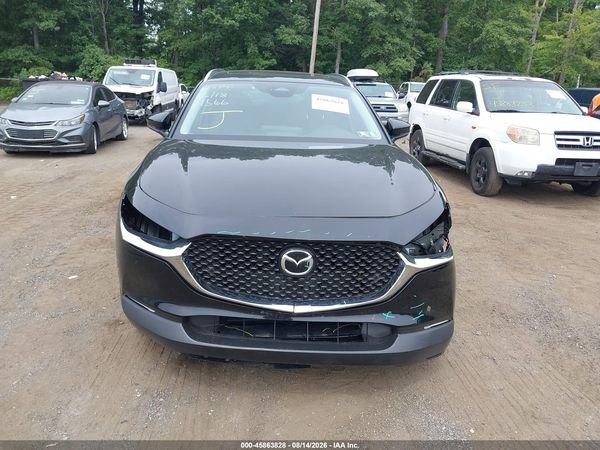 2026 MAZDA CX-30 2.5 S PREFERRED