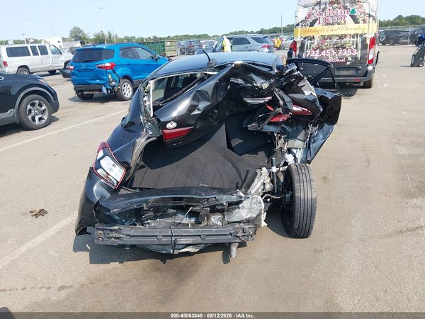 2020 KIA RIO S