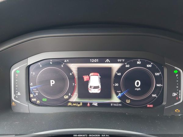 2022 VOLKSWAGEN ATLAS CROSS SPORT — I7