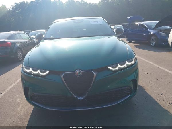 2024 ALFA ROMEO TONALE TI EAWD