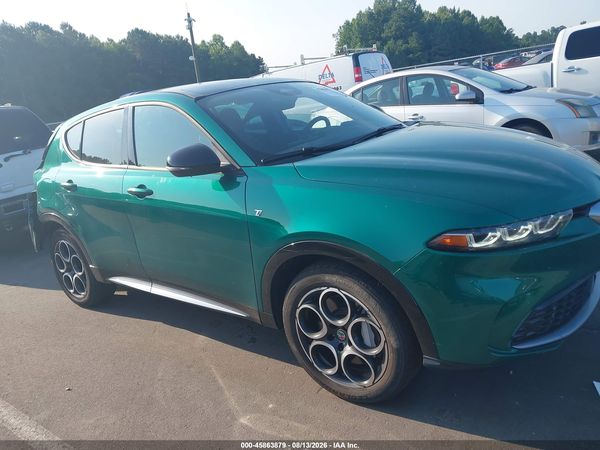 2024 ALFA ROMEO TONALE TI EAWD