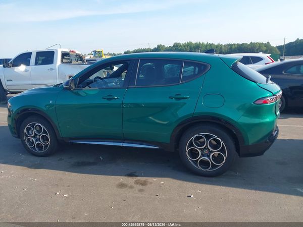 2024 ALFA ROMEO TONALE