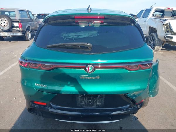 2024 ALFA ROMEO TONALE TI EAWD