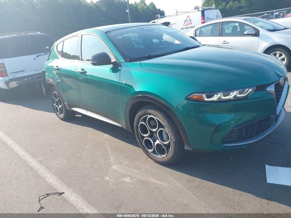 2024 ALFA ROMEO TONALE TI EAWD